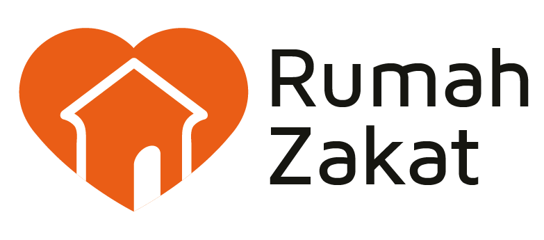 logo Rumah Zakat