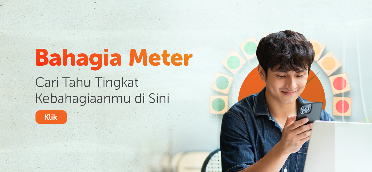 Bahagia Meter Rumah Zakat